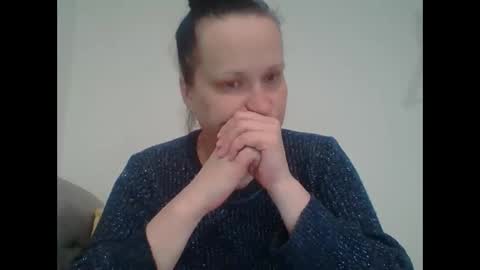 Melisa online show from January 4, 5:05 pm
