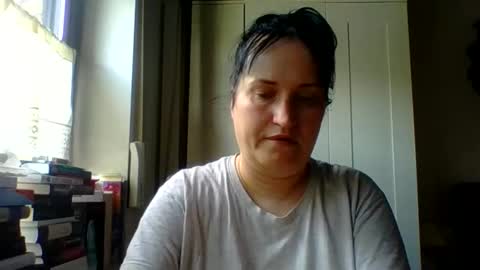 Melisa online show from May 30, 11:41 am