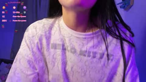 Angela   online show from November 8, 10:37 pm