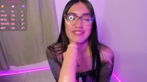 Angela   online show from January 29, 8:04 pm