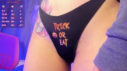 Angela   online show from October 23, 2:06 am