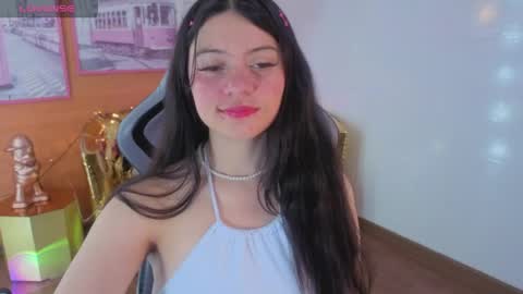 ABBIGAIL online show from May 6, 1:26 pm