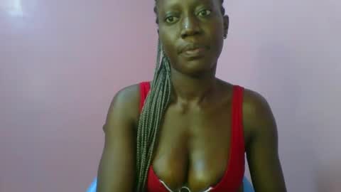 Gabriella online show from January 23, 11:37 pm