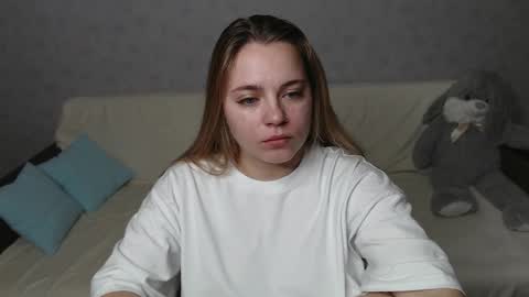 Lana online show from October 7, 7:57 am