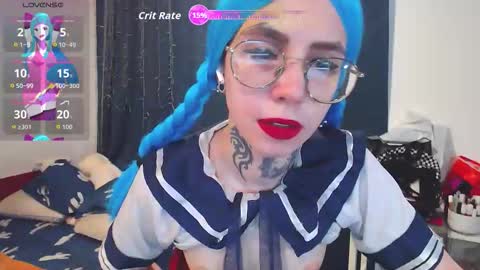 _sweet_mary_21 online show from September 27, 9:05 am