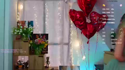 Dasha  online show from March 13, 9:21 am