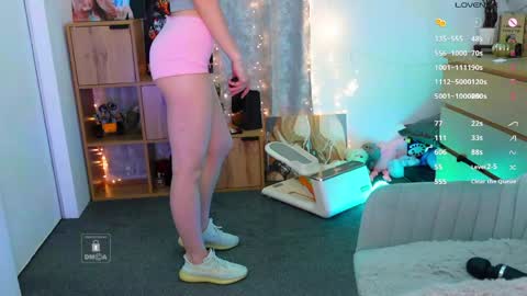 Dasha  online show from May 13, 5:51 pm