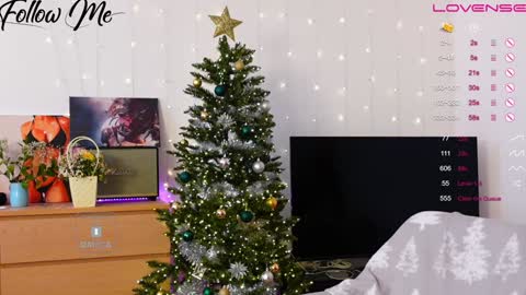 Dasha  online show from December 8, 5:18 am