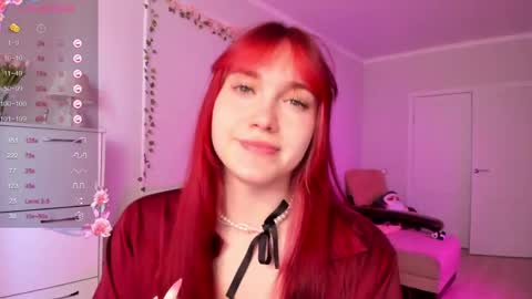 _sweetiemary_ online show from May 9, 4:36 am