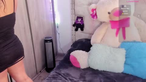 Snapshot of _trinitty chatting on September 30, 5:40 pm _trinitty online show from September 30, 5:40 pm