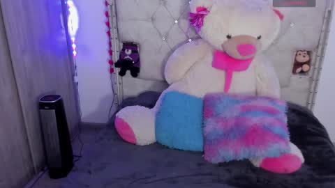 Snapshot of _trinitty chatting on September 21, 1:15 am _trinitty online show from September 21, 1:15 am