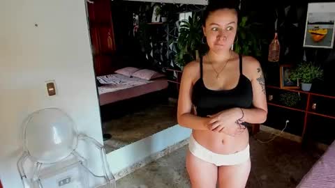 _valentina_69 online show from October 8, 1:59 pm