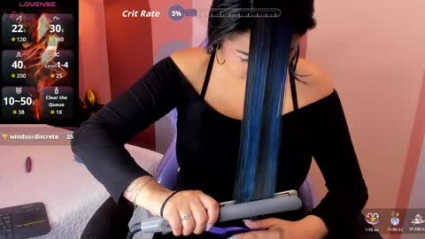 _valeryboobs_ online show from May 6, 1:26 pm