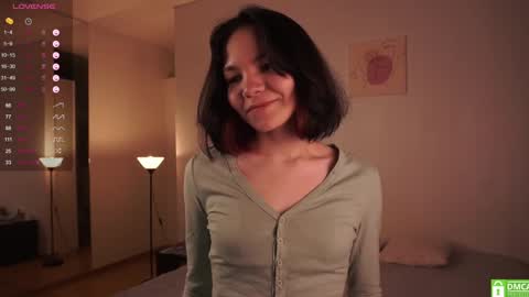 Snapshot of _vi_vi_ chatting on February 1, 6:08 pm Viola online show from February 1, 6:08 pm