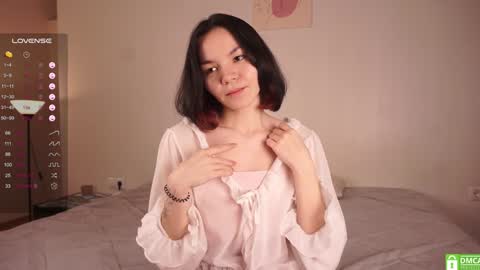 Snapshot of _vi_vi_ chatting on February 2, 6:31 pm Viola online show from February 2, 6:31 pm