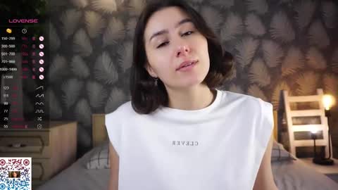 Snapshot of _vi_vi_ chatting on March 9, 4:49 am Viola online show from March 9, 4:49 am