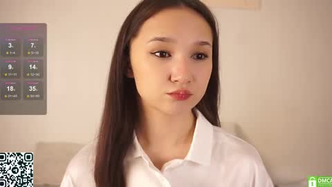 Snapshot of _vi_vi_ chatting on March 11, 2:40 pm Viola online show from March 11, 2:40 pm