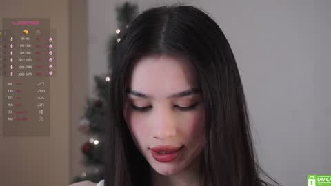 Snapshot of _vi_vi_ chatting on December 11, 3:35 am Viola online show from December 11, 3:35 am