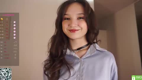 Snapshot of _vi_vi_ chatting on March 8, 4:58 pm Viola online show from March 8, 4:58 pm