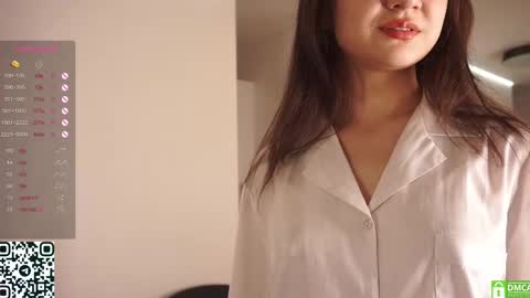 Snapshot of _vi_vi_ chatting on March 7, 4:55 pm Viola online show from March 7, 4:55 pm