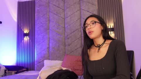   online show from May 16, 7:35 pm