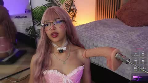   online show from May 14, 10:26 pm