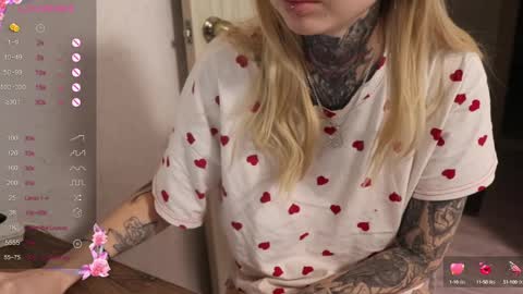 Alis online show from January 19, 8:39 am