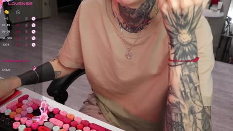 Alis online show from November 6, 6:08 am