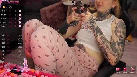 Alis online show from February 8, 8:29 am