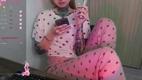 Alis online show from February 3, 6:34 am