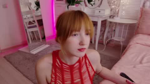 Wendy online show from December 19, 11:29 am