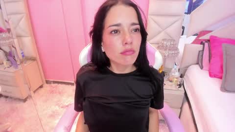 atenea  online show from September 30, 12:44 pm