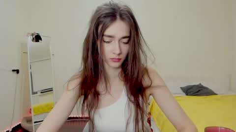 Willa online show from September 28, 2:22 pm