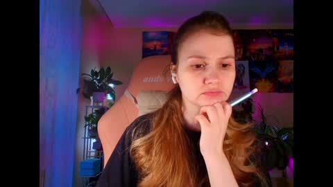 Enni online show from December 23, 7:45 am