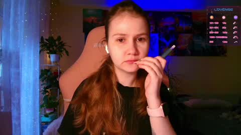 Enni online show from October 12, 9:23 am