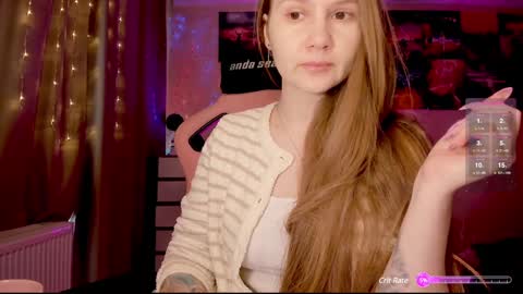 Enni online show from January 1, 11:16 am