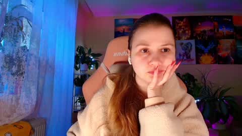 Enni online show from February 4, 9:23 am