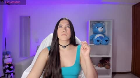Luisa  online show from May 9, 11:01 am