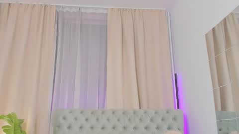 Maria online show from May 8, 3:21 am
