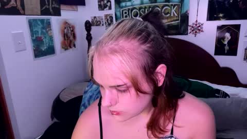  xxalexx online show from October 3, 2:49 am