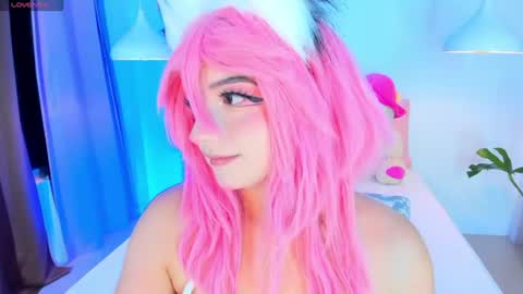 Xynara online show from July 8, 11:51 pm