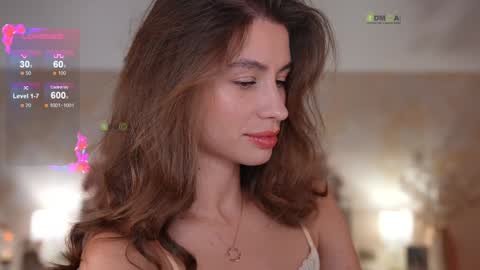  YOUR ANGEL online show from December 10, 6:01 am