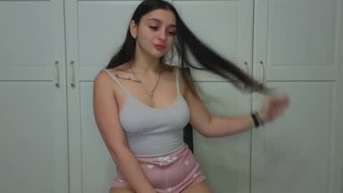 Snapshot of _your_love chatting on September 23, 11:03 pm Niki online show from September 23, 11:03 pm