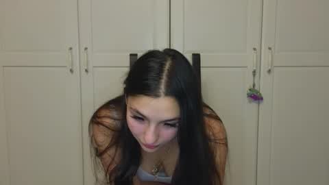 Snapshot of _your_love chatting on September 21, 10:41 pm Niki online show from September 21, 10:41 pm