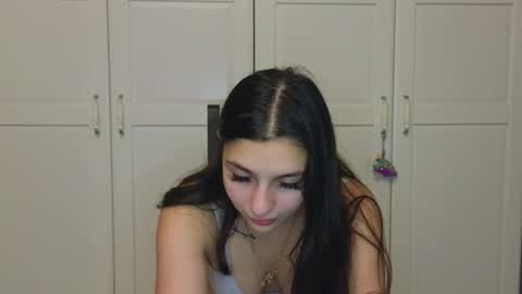 Snapshot of _your_love chatting on September 22, 10:52 pm Niki online show from September 22, 10:52 pm