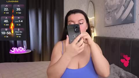 Jasmine online show from February 4, 9:12 am