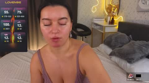 Jasmine online show from January 23, 8:15 am