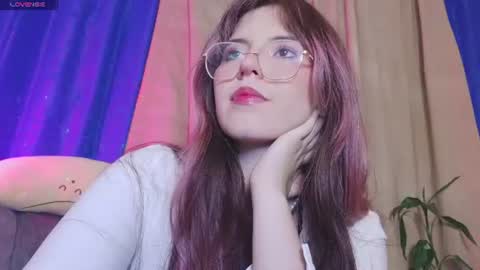 _yourcherrybomb online show from July 27, 3:03 am