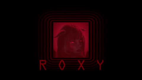 Roxy online show from March 9, 4:44 pm