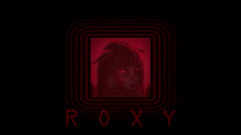 Roxy online show from May 24, 7:35 pm
